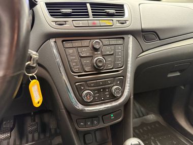 Opel Mokka 2013 года, 139 000 км - вид 11