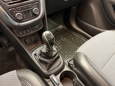 Opel Mokka 2013 года, 139 000 км - вид 12