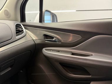 Opel Mokka 2013 года, 139 000 км - вид 17