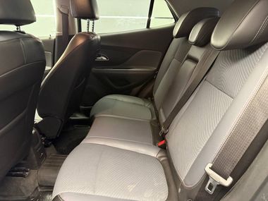 Opel Mokka 2013 года, 139 000 км - вид 13