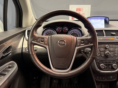 Opel Mokka 2013 года, 139 000 км - вид 6