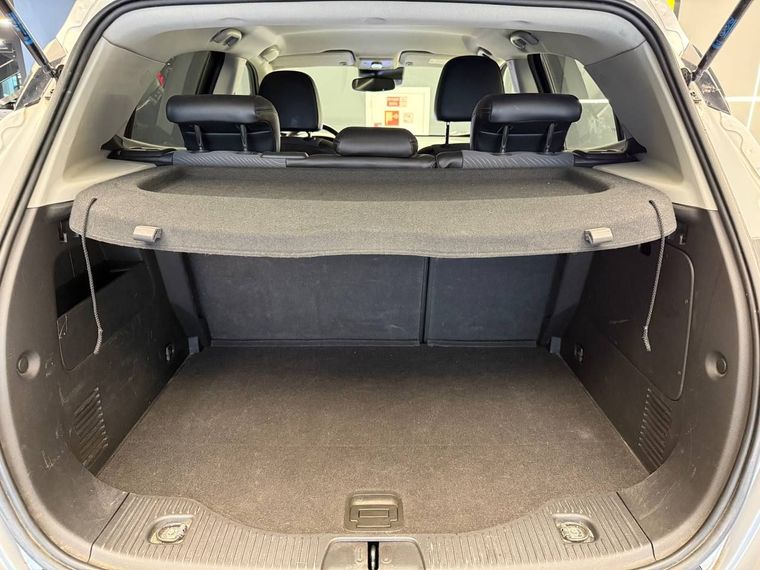 Opel Mokka 2013 года, 139 000 км - вид 19