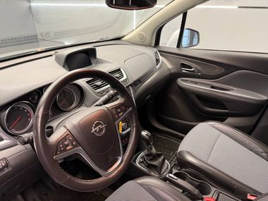 Opel Mokka 2013 года, 139 000 км - вид 7