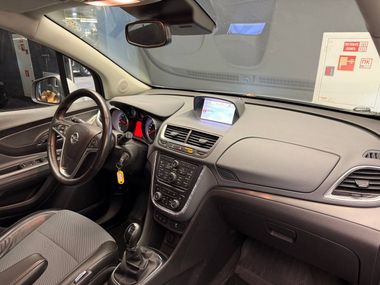 Opel Mokka 2013 года, 139 000 км - вид 9