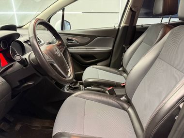 Opel Mokka 2013 года, 139 000 км - вид 8
