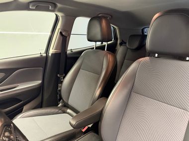 Opel Mokka 2013 года, 139 000 км - вид 14