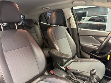 Opel Mokka 2013 года, 139 000 км - вид 15