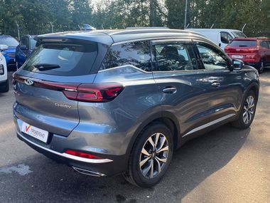 Chery Tiggo 7 Pro 2021 года, 47 389 км - вид 5