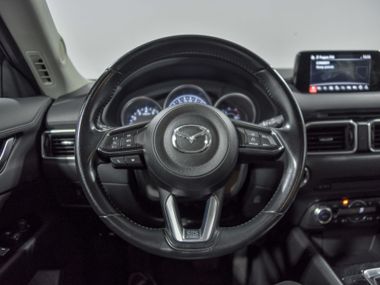 Mazda CX-5 2018 года, 131 057 км - вид 8