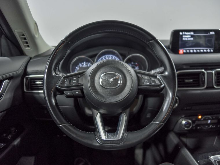 Mazda CX-5 2018 года, 131 057 км - вид 9