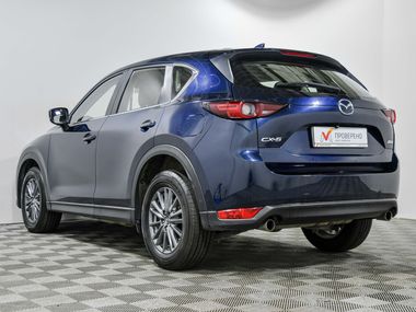 Mazda CX-5 2018 года, 131 057 км - вид 7