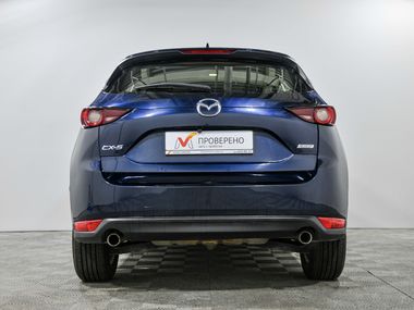 Mazda CX-5 2018 года, 131 057 км - вид 6