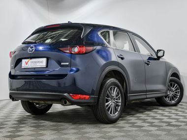 Mazda CX-5 2018 года, 131 057 км - вид 4