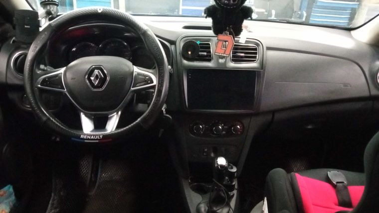 Renault Sandero Stepway 2019 года, 133 663 км - вид 5