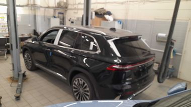 Geely Monjaro 2025 года, 20 км - вид 3