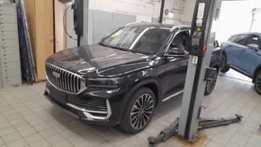 Geely Monjaro 2025 года, 20 км - вид 4