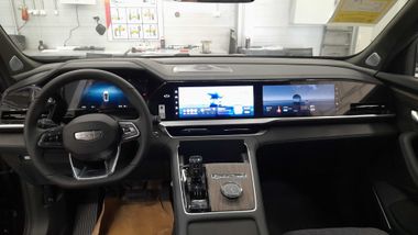 Geely Monjaro 2025 года, 20 км - вид 6