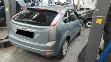 Ford Focus 2010 года, 257 118 км - вид 3