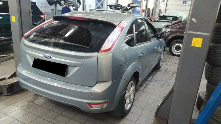 Ford Focus 2010 года, 257 118 км - вид 3
