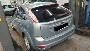 Ford Focus 2010 года, 257 118 км - вид 4
