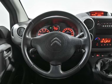 Citroen Berlingo 2018 года, 185 129 км - вид 8