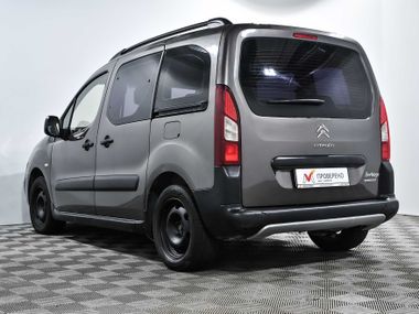 Citroen Berlingo 2018 года, 185 129 км - вид 6