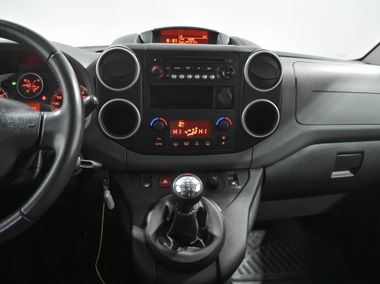 Citroen Berlingo 2018 года, 185 129 км - вид 10