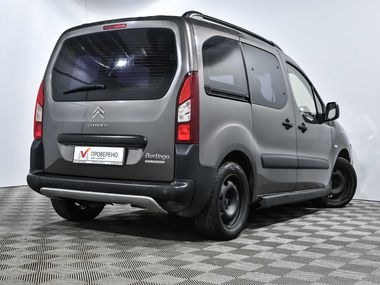 Citroen Berlingo 2018 года, 185 129 км - вид 4