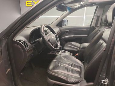 Hyundai Santa Fe 2010 года, 264 836 км - вид 20