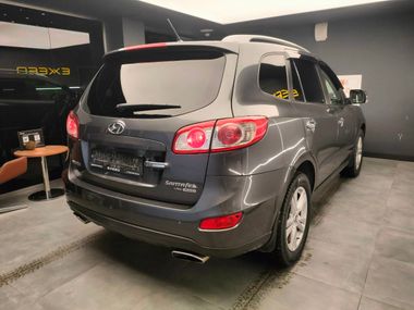 Hyundai Santa Fe 2010 года, 264 836 км - вид 5