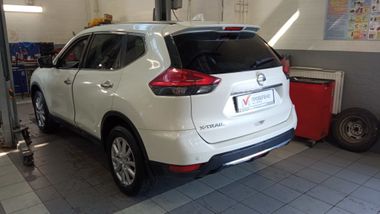 Nissan X-Trail 2019 года, 78 154 км - вид 5