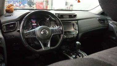 Nissan X-Trail 2019 года, 78 154 км - вид 5