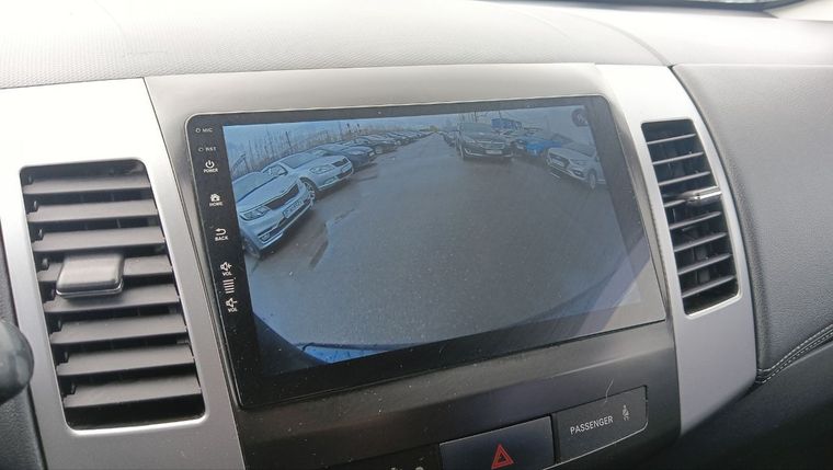 Mitsubishi Outlander 2010 года, 273 272 км - вид 11
