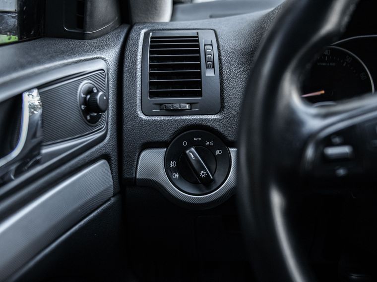 Skoda Octavia 2012 года, 262 283 км - вид 11