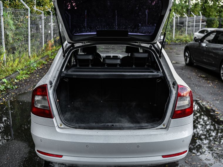 Skoda Octavia 2012 года, 262 283 км - вид 14