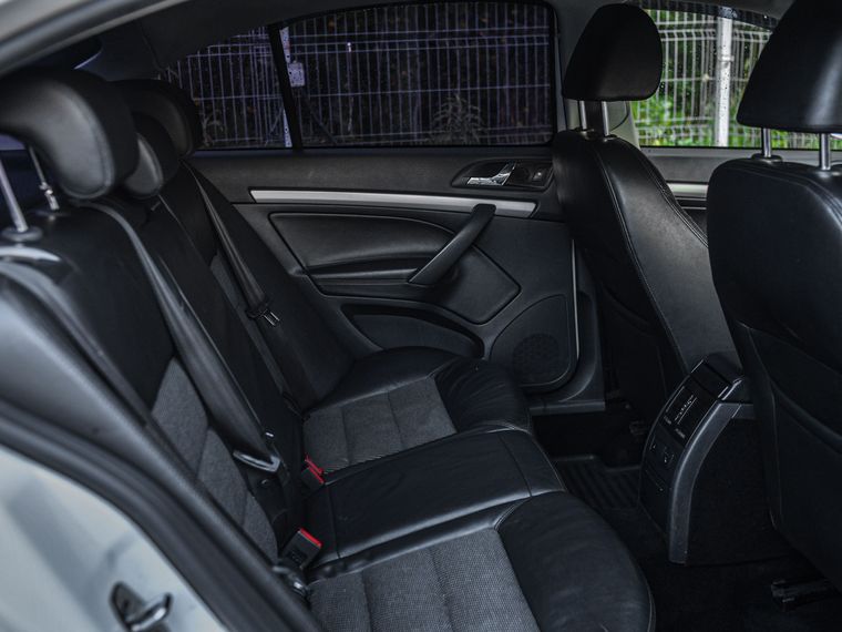 Skoda Octavia 2012 года, 262 283 км - вид 12