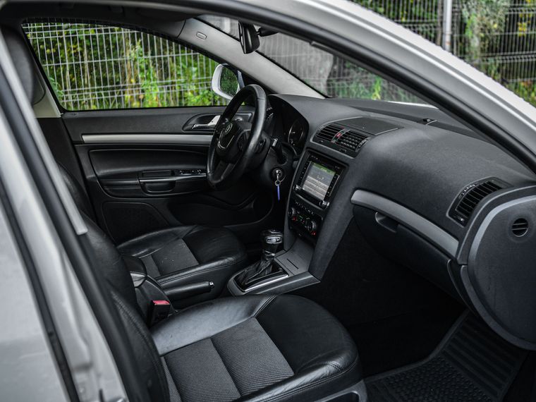 Skoda Octavia 2012 года, 262 283 км - вид 13