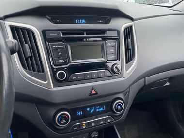 Hyundai Creta 2017 года, 154 000 км - вид 12