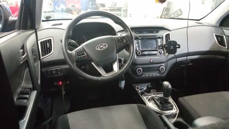 Hyundai Creta 2016 года, 86 717 км - вид 5