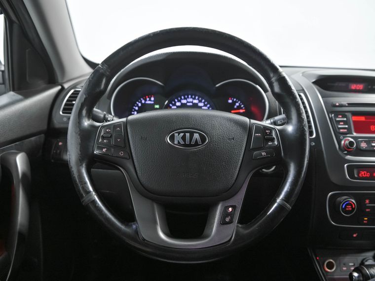 KIA Sorento 2015 года, 260 573 км - вид 8