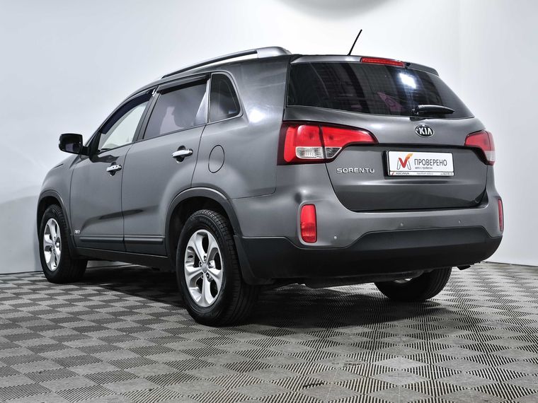 KIA Sorento 2015 года, 260 573 км - вид 6