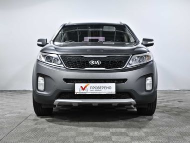 KIA Sorento 2015 года, 260 573 км - вид 3