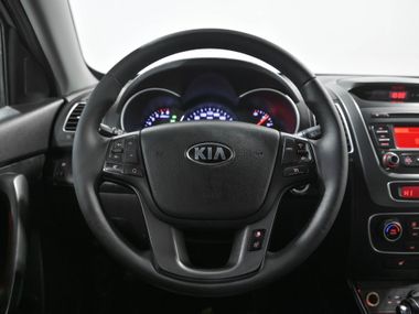 KIA Sorento 2015 года, 260 573 км - вид 10