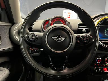 MINI Cooper S Clubman 2019 года, 107 322 км - вид 8