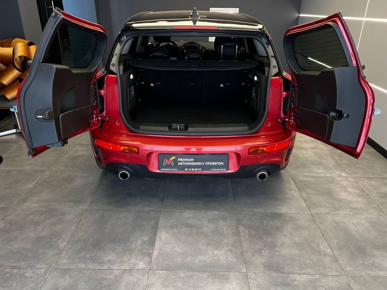 MINI Cooper S Clubman 2019 года, 107 322 км - вид 21