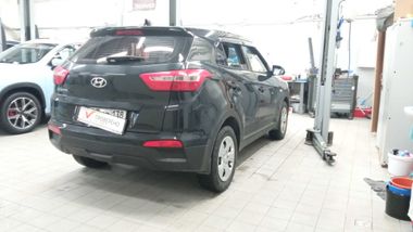 Hyundai Creta 2019 года, 158 223 км - вид 4