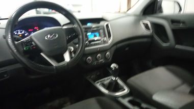 Hyundai Creta 2019 года, 158 223 км - вид 6