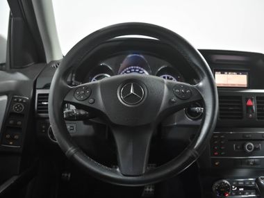 Mercedes-Benz GLK-класс 2011 года, 179 472 км - вид 9