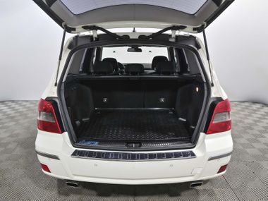 Mercedes-Benz GLK-класс 2011 года, 179 472 км - вид 21