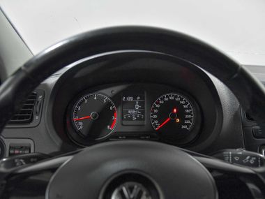 Volkswagen Polo 2016 года, 166 060 км - вид 8